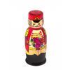 Золотая Хохлома / Case for damask "Gusar" 0.05 l