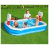 Bestway / Inflatable play pool "Basketball"