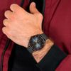 Armani Exchange / Наручные часы Rocco AX2902