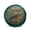 Cushion "The Bird on the Pine"