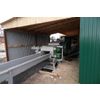 Drum chipping machines RB-37 / RB-37-3