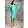 Гипюр / Bathrobe "Kimono"