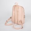 Сималенд / Leather backpack