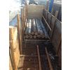 Birch logs