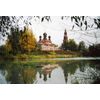 ON THE LAND OF SERGY OF RADONEZH - excursion
