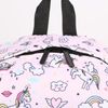 Сималенд / Set of bags "Unicorns"