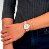 Cover / Đồng hồ Thụy Sĩ Crazy Seconds SET.Co1000.03