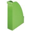 Khay giấy dọc LEITZ "Plus", chiều rộng 78 mm, màu xanh lục