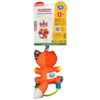 Умка / Umka / Toy with rattles. Suspension buzzer