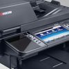 KYOCERA / MFP laser COLOR ECOSYS M6230cidn "3 in 1", A4, 30 pages / min, DUPLEX, ADF, network card