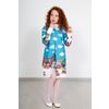 Lika Dress / Trench coat "Radmila"