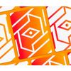 GamesDealer / Copag 310 Cardistry Alpha Orange Thẻ