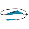 BORT / Electric engraver BCT-170N, 170 W, 8000-32000 rpm, weight 650 g, set of accessories