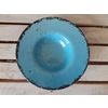 Хорекс / Horex / Plate "Acquamarino" for ristorante pasta 3 pcs.