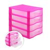 Стамм / File cabinet 4-section