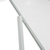 Calligrata / Magnetic marker board "Economy 2" 100x120 cm