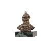 Золотая антилопа / Bust "Ivan the Terrible"