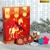 Чистое счастье / Advent calendar "Happy New Year!", 8 items
