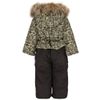 Winter overalls for a boy Pilot