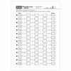 Superset for the brain. Japanese system to improve mental activity, Kawashima R.