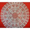 Кружевной Край / Lace Edge / Tablecloth "Yelets Traditions"