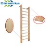 Dinamika / Gymnastic wall