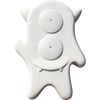 Master Rubik / Bas-relief for creativity "Monsters"