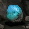 Ваше здоровье /  Salt lamp "Waterfall"