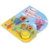 Умка / Umka / Book with a musical button "Three cats. Kites"
