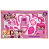 Играем вместе / Jouons ensemble / Set de docteur "Princesse"