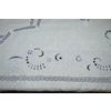 Елецкие кружева / Yelets lace / Table set "Tablecloth and napkins"