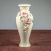 Керамика ручной работы / Table vase "Coquette"
