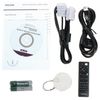 Проектор RICOH PJ X2440, DLP, 1024x768, 16:10, 3000 Лм, 2200:1, 2,6 кг