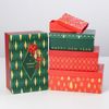 Дарите Счастье / Set of gift boxes 15in1 "Happy New Year"