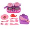 Играем вместе / Let's play together / Play set "Princess. Stove"