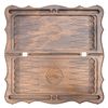GamesDealer / Backgammon carved "Cathedral of Christ the Savior", Petrosyan