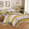 ВладЛен / VladLen / Bed linen poplin "Sunny"