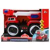 Технопарк / Macchina per baht "Camion dei pompieri"