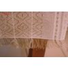 Тканые узоры / Cloth tablecloth, 220х134