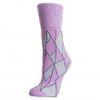 Set of 10 pairs of MoscowSocksClub women's socks