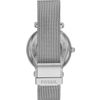 Fossil / Fosil / Mekanik kol saati Carlie Otomatik ME3176