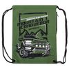 BRAUBERG / PREMIUM shoe bag, pocket, lining, reflective elements, 43x33 cm, Mountain conqueror