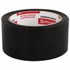 Packing adhesive tape, 48 mm х 66 m, BLACK, thickness 45 microns, BRAUBERG