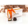 Candy, dark chocolate with Cointreau cream 195 g