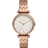Fossil / Fóssil / Relógios Tillie BQ3497