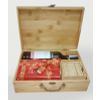 Wooden Gift Box for Tea