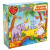 Играем вместе / Lass uns zusammen spielen / das Set von Doktor Aibolit