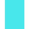 Sheet Tamarana for creativity sky blue 2 mm