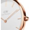 Daniel Wellington / डैनियल वेलिंगटन / घड़ियाँ खूबसूरत DW00100311