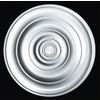 Socket ceiling C-33 for the design of the chandelier, diameter 465 mm